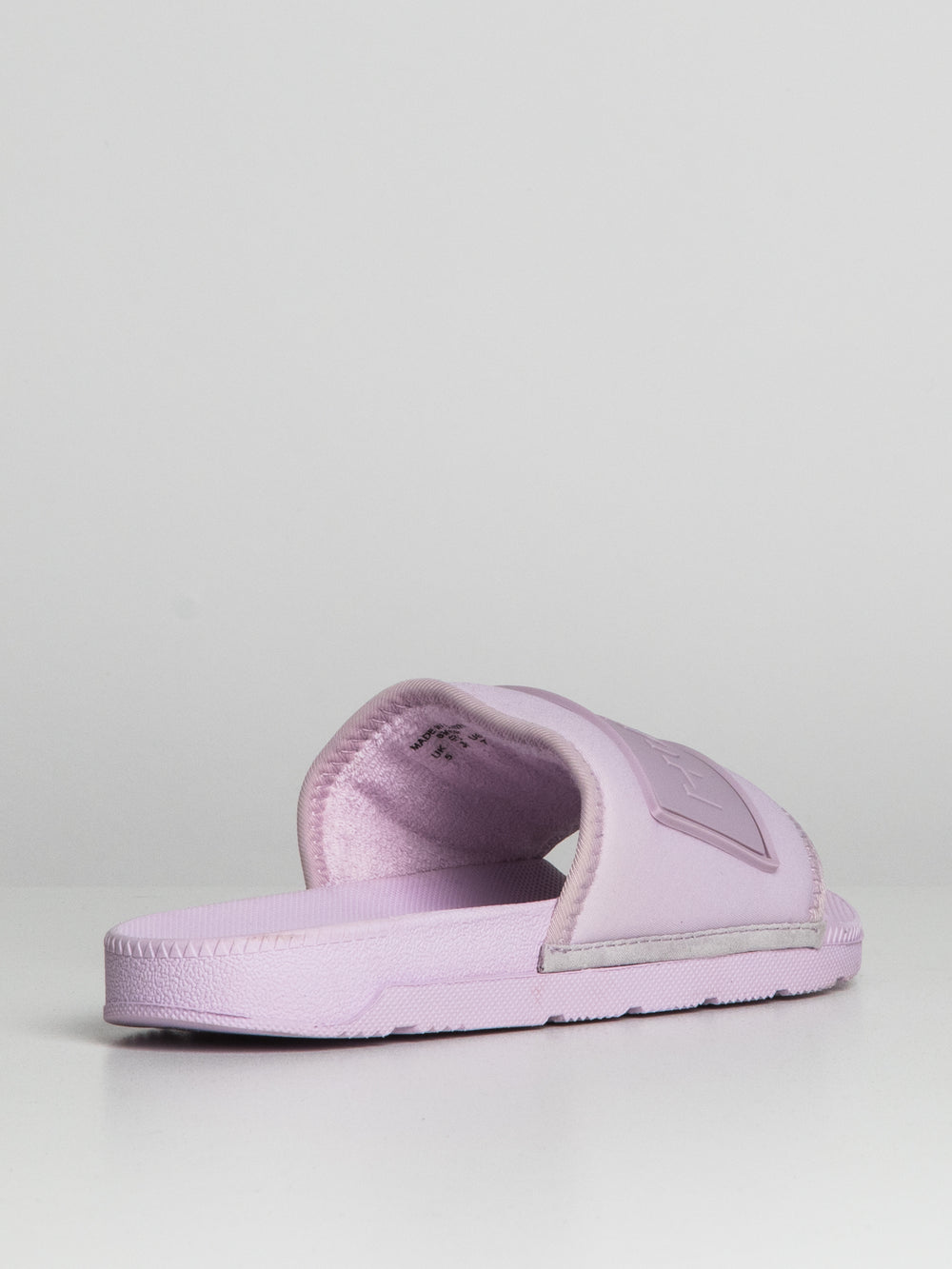 WOMENS HUNTER NEO LOGO SLIDE - CLEARANCE