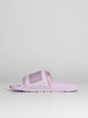 HUNTER WOMENS HUNTER NEO LOGO SLIDE - CLEARANCE - Boathouse