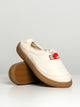 HUNTER WOMENS HUNTER IN/OUT SLIPPER - Boathouse