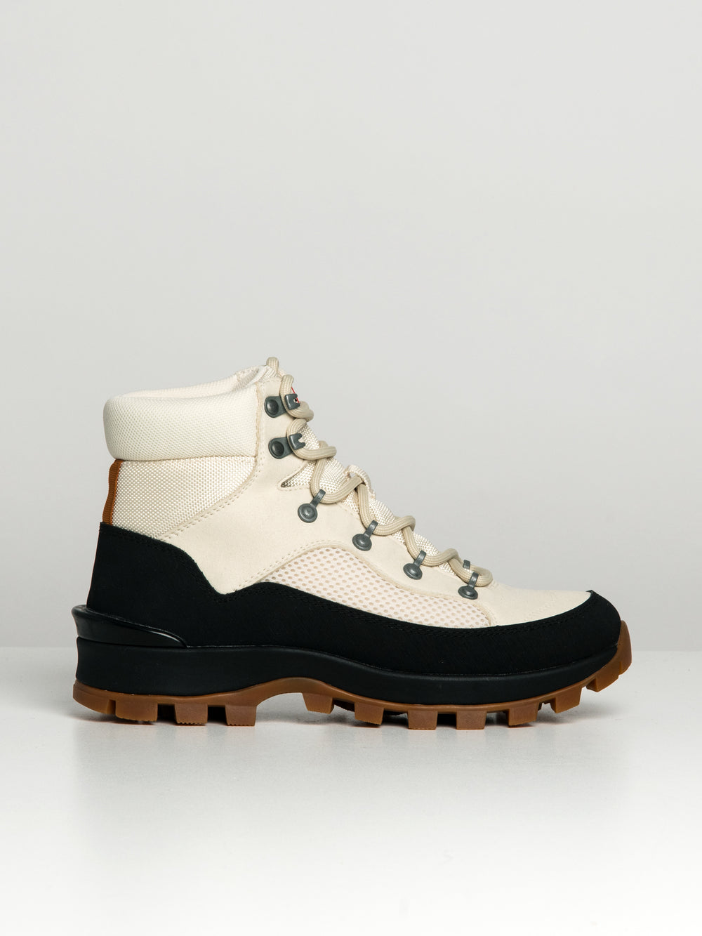 WOMENS HUNTER EXPLORER MID LACE BOOT
