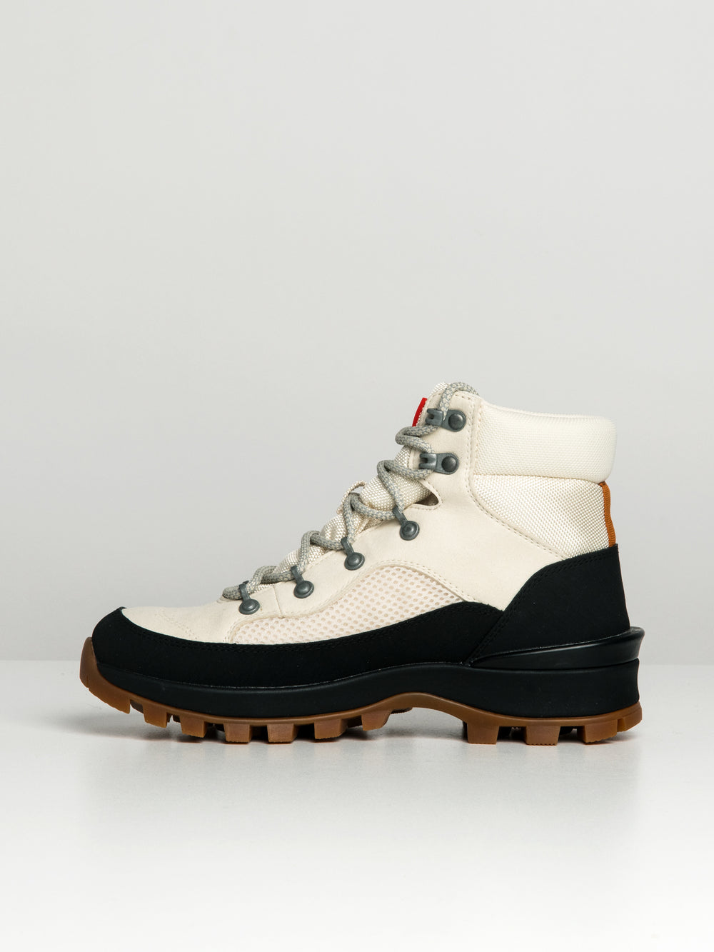 WOMENS HUNTER EXPLORER MID LACE BOOT