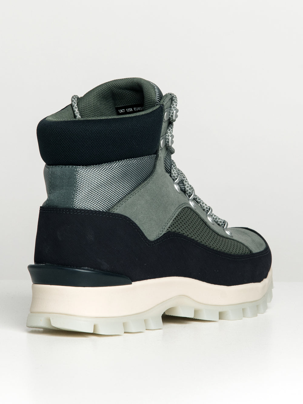 HUNTER EXPLORER MID LACE BOOT - CLEARANCE