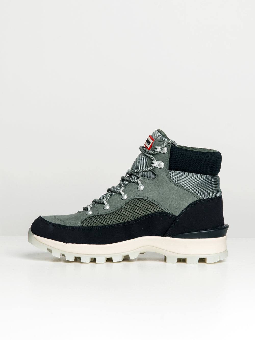 HUNTER EXPLORER MID LACE BOOT - CLEARANCE