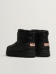 BOTTES HUNTER AMBLE POUR FEMMES - NOIR