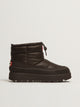 WOMENS HUNTER AMBLE BOOT - BROWN