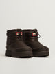 WOMENS HUNTER AMBLE BOOT - BROWN