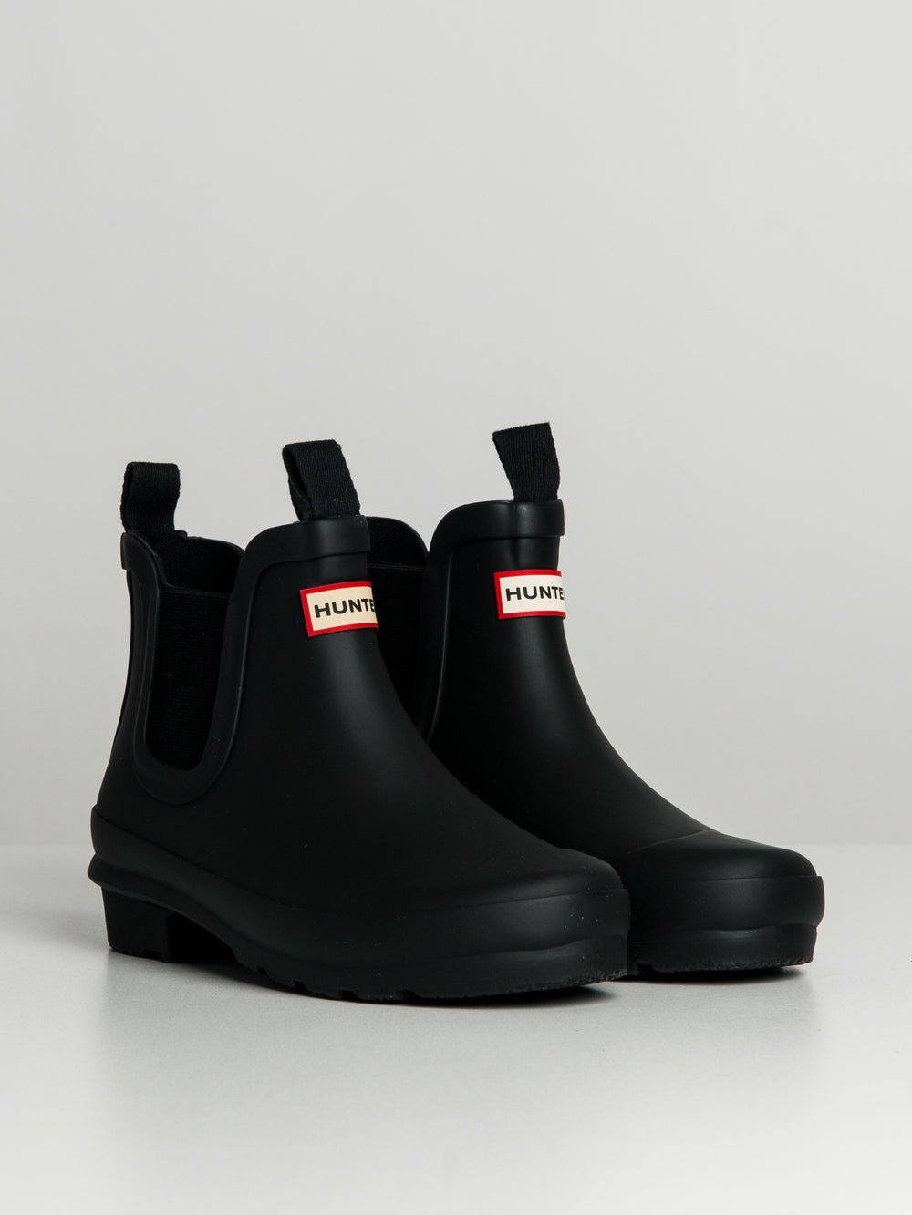 HUNTER ORIGINAL KIDS CHELSEA BOOT - CLEARANCE