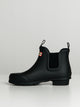 HUNTER HUNTER ORIGINAL KIDS CHELSEA BOOT - CLEARANCE - Boathouse