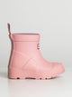 HUNTER KIDS HUNTER LITTLE KIDS PLAY BOOT - CLEARANCE - Boathouse