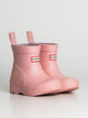 HUNTER KIDS HUNTER LITTLE KIDS PLAY BOOT - CLEARANCE - Boathouse