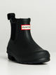 HUNTER WOMENS HUNTER ORIGINAL INSULATED CHELSEA BOOT - CLEARANCE - Boathouse