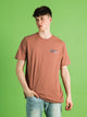 HURLEY HURLEY EVERYDAY BIRDIES T-SHIRT - CLEARANCE - Boathouse