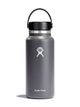 HYDRO FLASK HYDRO FLASK 32oz WIDE FLEXCAP - Boathouse