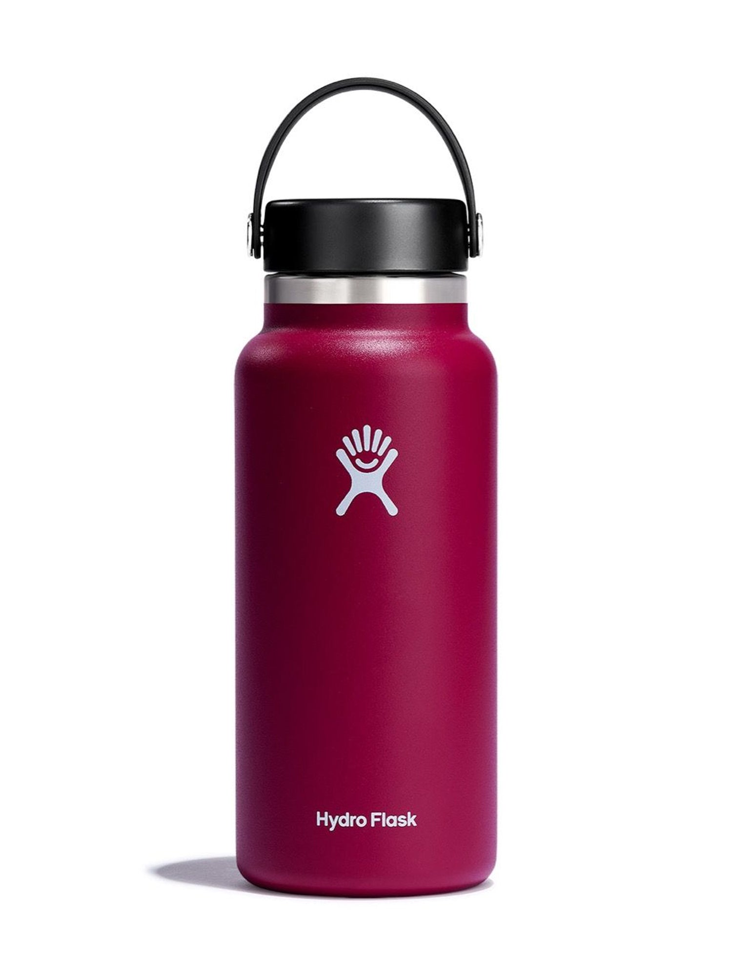 Maroon cheap hydro flask