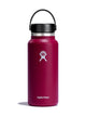 HYDRO FLASK HYDRO FLASK 32oz WIDEMOUTH FLEXCAP - CLEARANCE - Boathouse