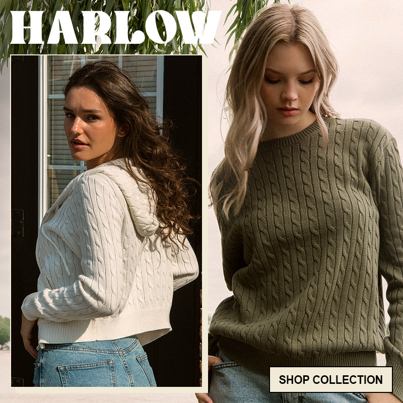 Boathouse Canada | Clothing & Footwear from Your Favorite Brands