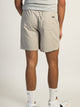 ISLAND HAZE ISLAND HAZE COTTON TWILL 6" VOLLEY SHORT - Boathouse