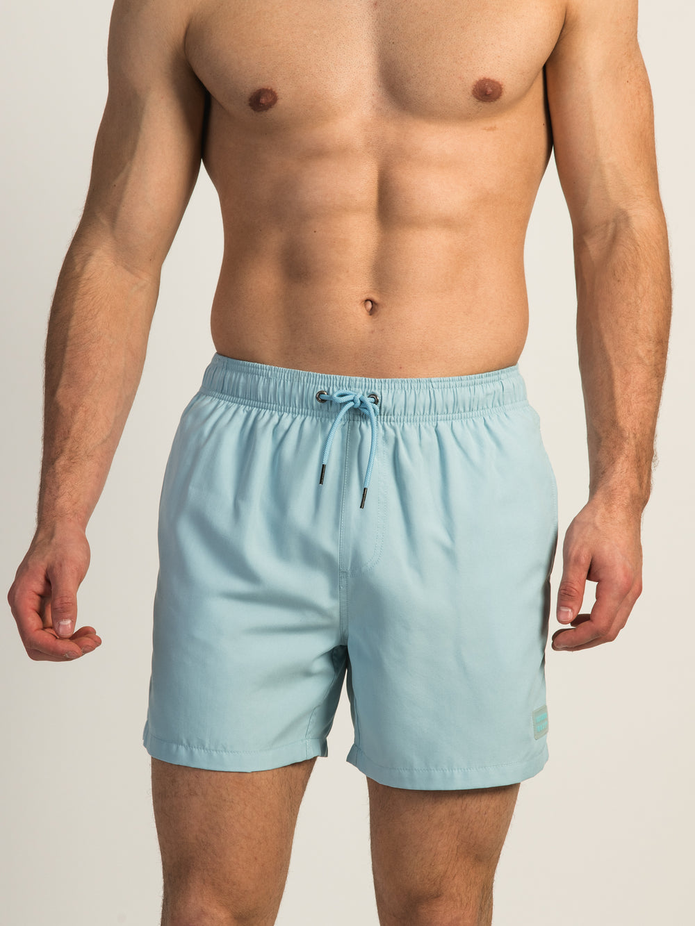 ISLAND HAZE ICE WAVE 5" VOLLEY SHORT