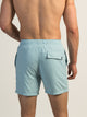 ISLAND HAZE ISLAND HAZE ICE WAVE 5" VOLLEY SHORT - Boathouse