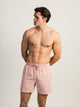 ISLAND HAZE ISLAND HAZE PEACH WAVE 5" VOLLEY SHORT - Boathouse