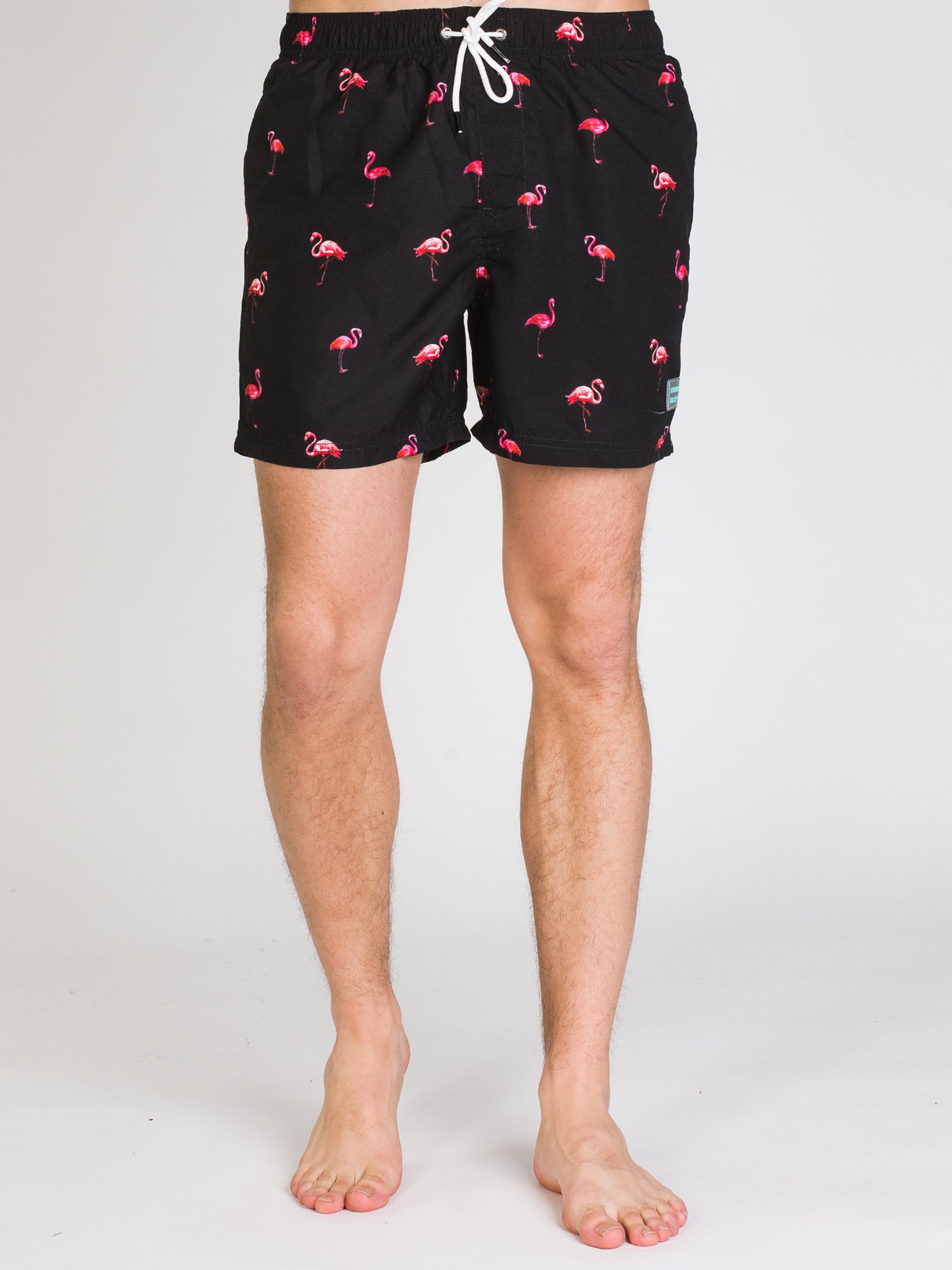 Flamingo 2025 shorts mens