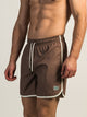 ISLAND HAZE ISLAND HAZE 7" SCALLOP SHORT - Boathouse