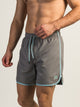 ISLAND HAZE ISLAND HAZE 7" SCALLOP SHORT - Boathouse