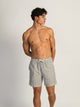 ISLAND HAZE ISLAND HAZE STRIPE WOVEN SHORT - Boathouse