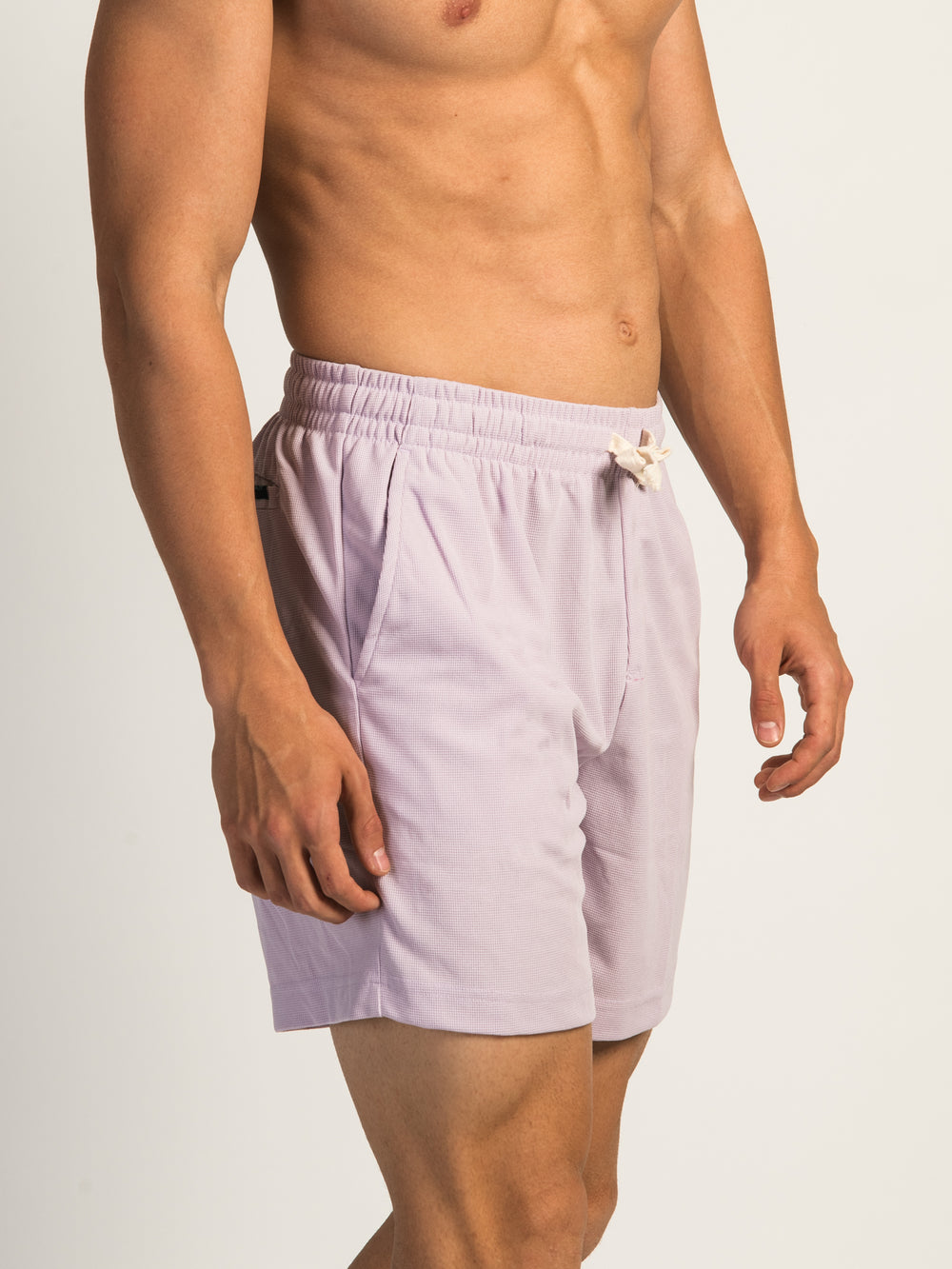 ISLAND HAZE WOVEN SHORT