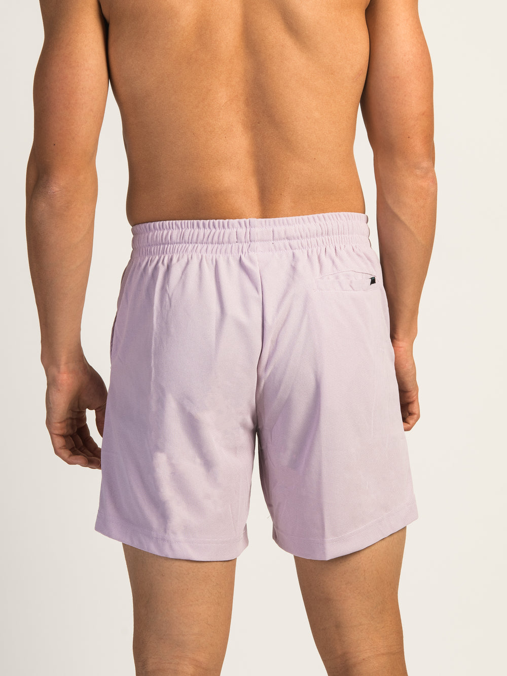 ISLAND HAZE WOVEN SHORT