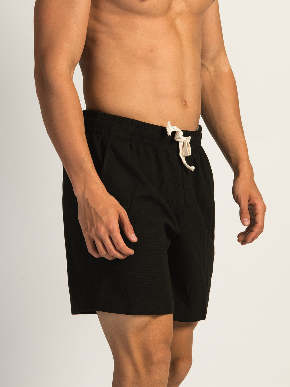 ISLAND HAZE WOVEN SHORT