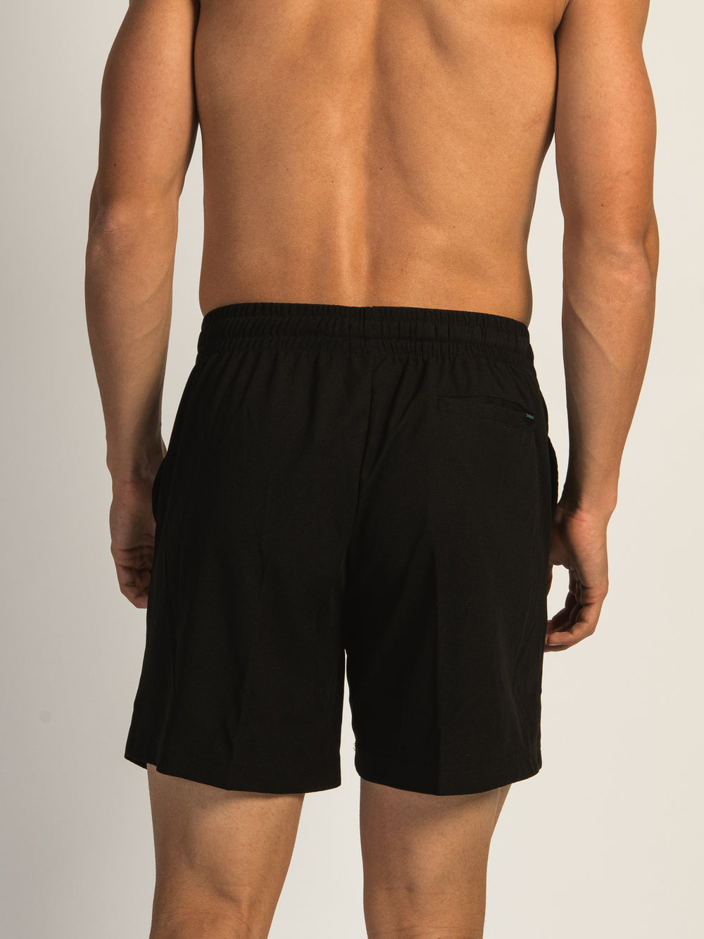 ISLAND HAZE WOVEN SHORT