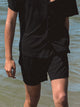 ISLAND HAZE ISLAND HAZE 2in1 COMPRESSION SHORT - Boathouse