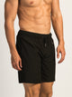 ISLAND HAZE ISLAND HAZE 2in1 COMPRESSION SHORT - Boathouse