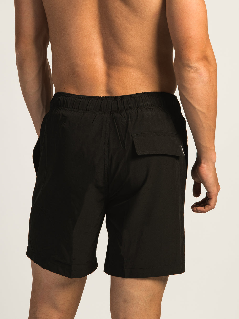 ISLAND HAZE 2in1 COMPRESSION SHORT