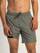 ISLAND HAZE ISLAND HAZE 2in1 COMPRESSION SHORT - Boathouse