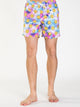 ISLAND HAZE ISLAND HAZE TIE DYE SMILEY 15" VOLLEY SHORT - CLEARANCE - Boathouse