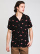 ISLAND HAZE ISLAND HAZE THE FLAMINGO'S SHORT SLEEVE WOVEN  - CLEARANCE - Boathouse