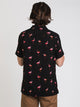 ISLAND HAZE ISLAND HAZE THE FLAMINGO'S SHORT SLEEVE WOVEN  - CLEARANCE - Boathouse