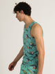 ISLAND HAZE ISLAND HAZE SURFING SHARK TANK TOP  - CLEARANCE - Boathouse