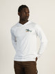 ISLAND HAZE ISLAND HAZE SUNSHIRT SURFING SHARK  - CLEARANCE - Boathouse