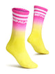 IMPALA ROLLERSKATES IMPALA ROLLERSKATES IMPALA STRIPE 3 PACK SOCKS - Boathouse