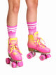 IMPALA ROLLERSKATES IMPALA ROLLERSKATES IMPALA STRIPE 3 PACK SOCKS - Boathouse