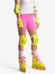 IMPALA ROLLERSKATES BARBIE PROTECTIVE SET