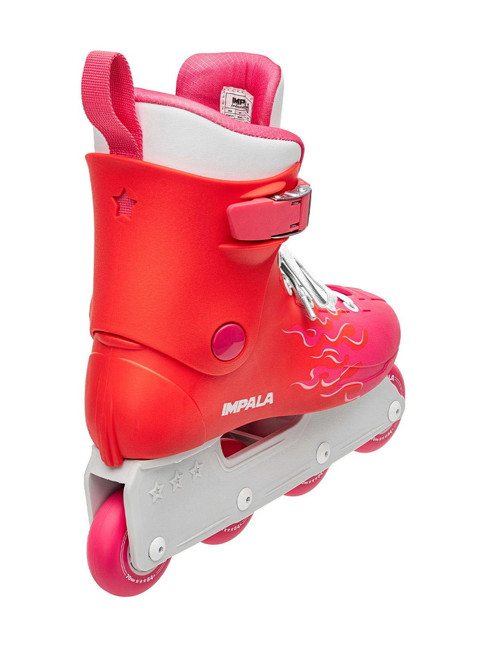 IMPALA LIGHTSPEED INLINE SKATES - ROLLERBLADES - CLEARANCE