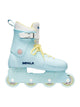 IMPALA ROLLERSKATES IMPALA LIGHTSPEED INLINE SKATE - SKY BLUE ROLLERBLADES - CLEARANCE - Boathouse