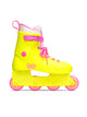 IMPALA ROLLERSKATES IMPALA X BARBIE LIGHTSPEED INLINE SKATE - ROLLERBLADES - Boathouse