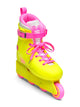 IMPALA ROLLERSKATES IMPALA X BARBIE LIGHTSPEED INLINE SKATE - ROLLERBLADES - Boathouse