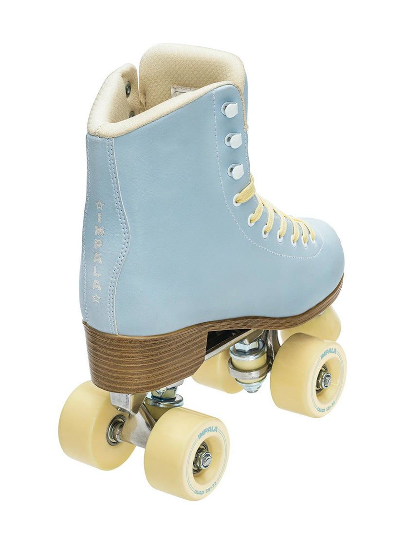 IMPALA SIDEWALK SKATES ROLLER SKATES SKY BLUE