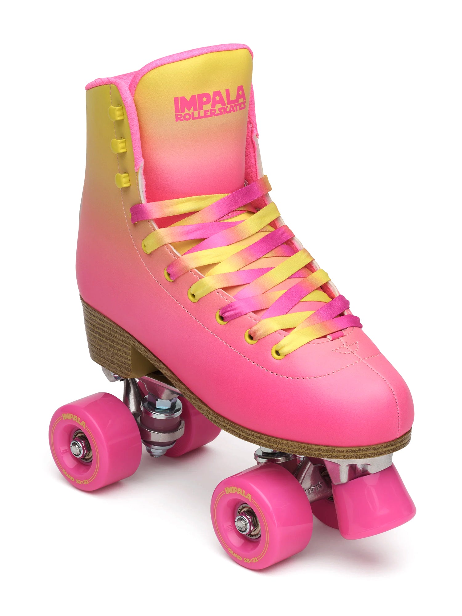 RollerSkates hot Impala